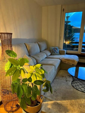 Wohnung in den Bergen - 1 Stunde von Zürich